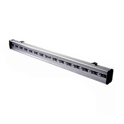 Plafoniera Industriale A LED WOFI 9301 – Ruota Dentata Metallica 27W 1850Lm 3000K 40x40cm